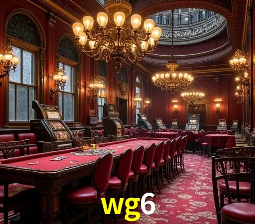 wg6 Logo Verificado