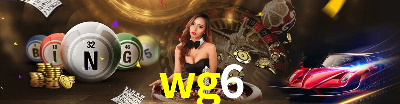 Logo wg6 Plataforma Certificada