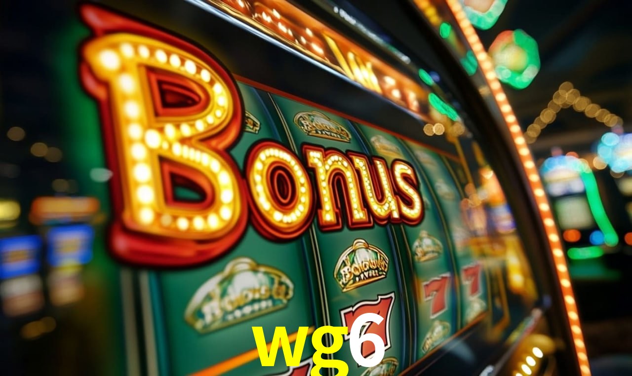 Logo da wg6