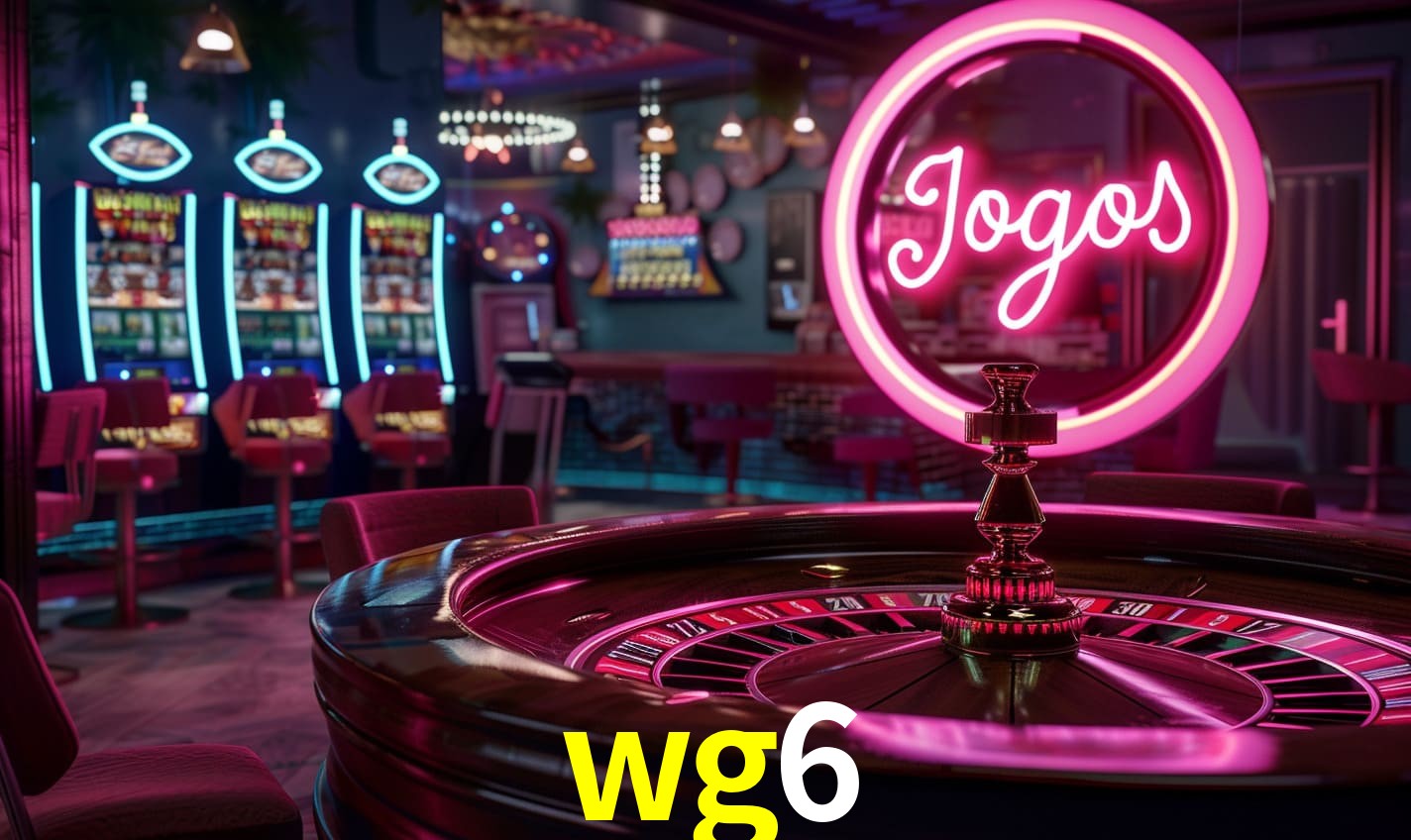 wg6 Download - Opções de Download por Plataforma