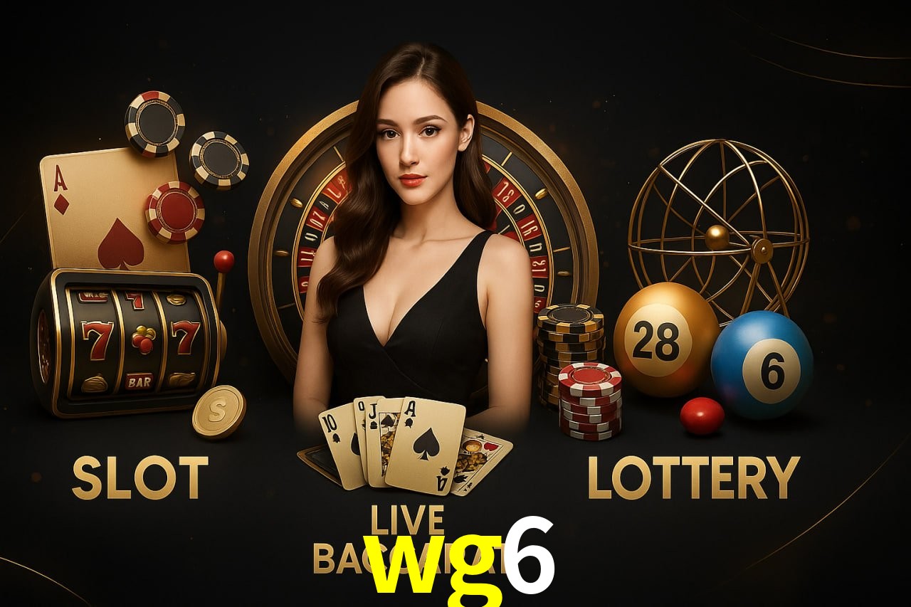 wg6 Plataforma Confiável