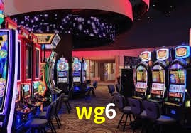wg6 Logo Seguro
